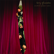 Tiny Ghosts - Another Poison Wine - 2010